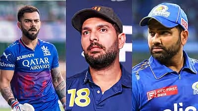 ICC T20 World Cup 2024: விராட் கோலி, ரோஹித் சர்மாவின் ஓய்வு குறித்து யுவராஜ் சிங் சொல்வது என்ன?