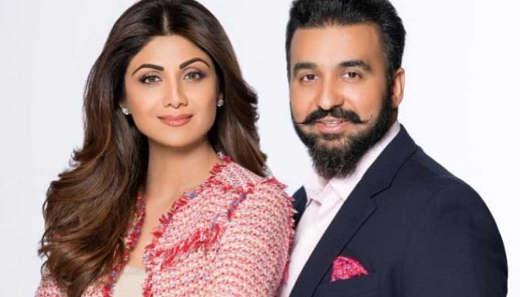 ரூ.6,600 கோடி Bitcoin மோசடி; நடிகை ஷில்பா ஷெட்டி, அவர் கணவரின் ரூ.97 கோடி சொத்துகள் பறிமுதல்!