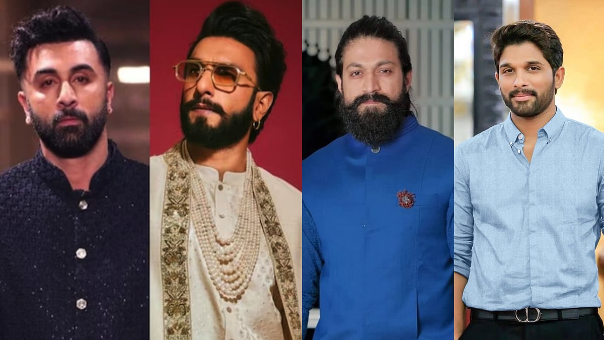 `Khal Nayak' படத்தின் இரண்டாம் பாகம் ரெடி; யஷ், ரன்வீர், அல்லு அர்ஜுன், ரன்பீரை அணுகும் படக்குழு?!