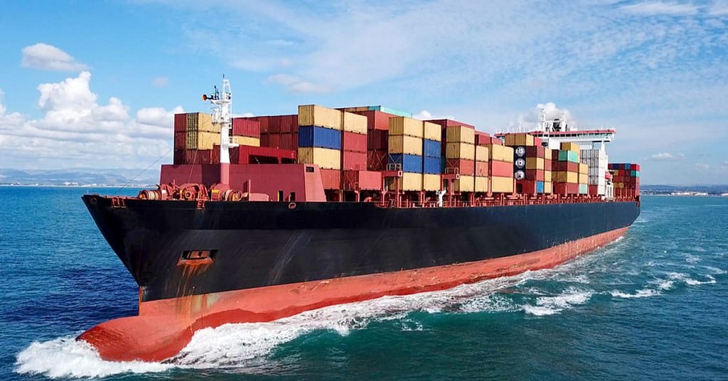 '12-ம் வகுப்பு மாணவர்களே... எதிர்காலத்தில் கப்பல் வேலையில் சேர வேண்டுமா?!'