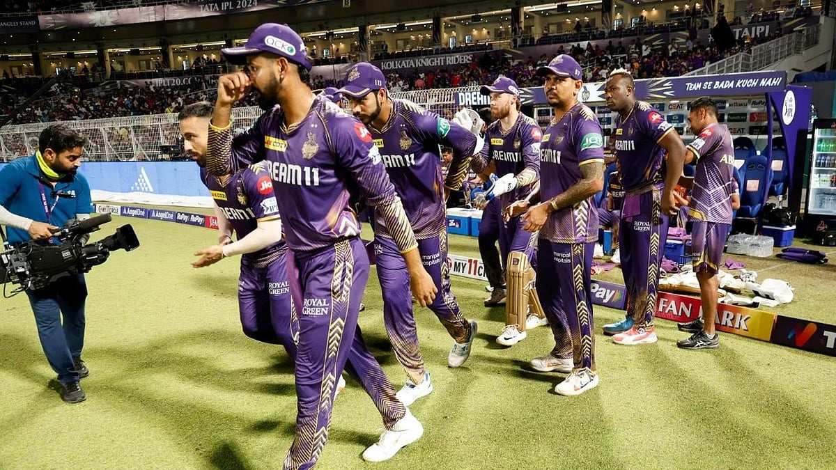 KKR v PBKS: 