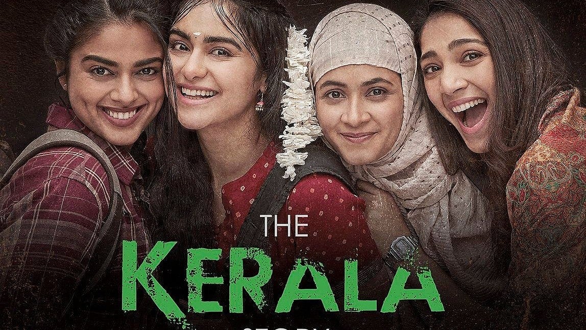 'கேரளாவை அவமானப்படுத்தும் செயல்' - தி கேரளா ஸ்டோரி படத்தை தூர்தர்ஷனில் ஒளிபரப்ப பினராயி எதிர்ப்பு