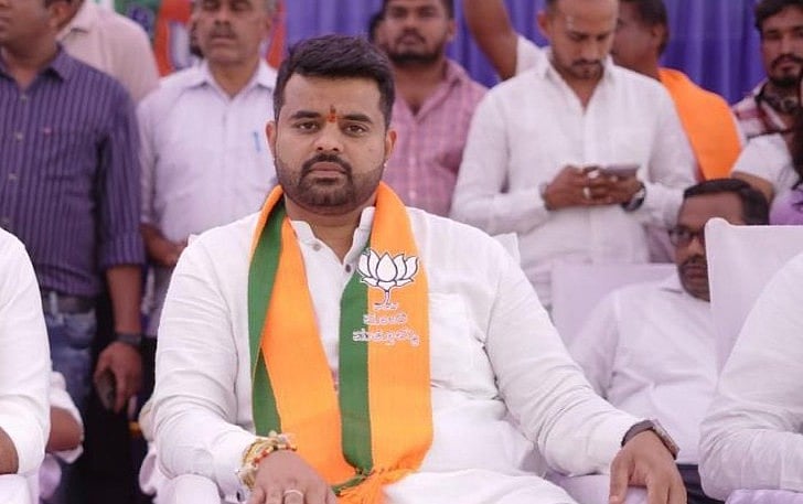 Hassan Sex Scandal: சர்ச்சையில் சிக்கிய தேவகவுடா பேரன்... விசாரணைக்கு உத்தரவிட்ட சித்தராமையா!