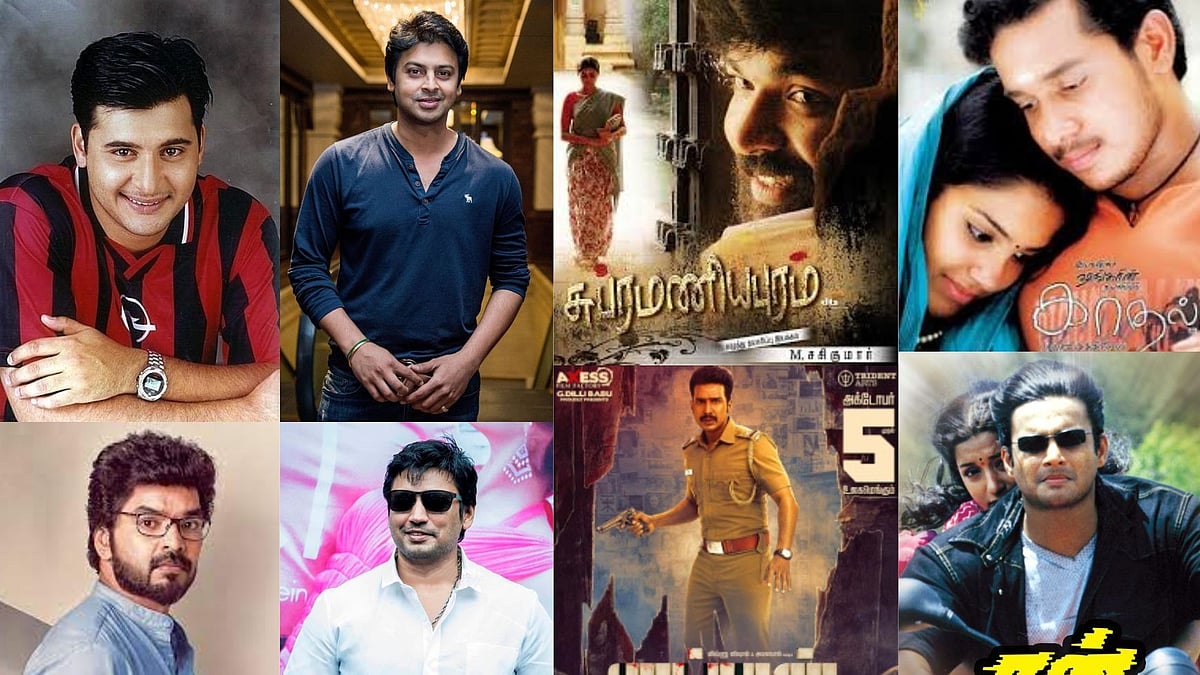 `அஜித்துக்கு முன்பு பிரசாந்த்; மாதவனுக்கு முன்பு ஸ்ரீகாந்த்'- மிஸ் செய்து சூப்பர் ஹிட்டடித்த படங்கள்