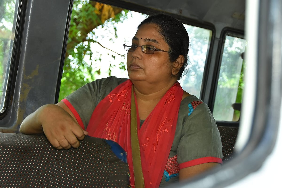 நிர்மலா தேவி: `மாணவிகளைத் தவறாக வழிநடத்த முயன்ற வழக்கில் 10 ஆண்டுகள் சிறை' - நீதிமன்றம் தீர்ப்பு!