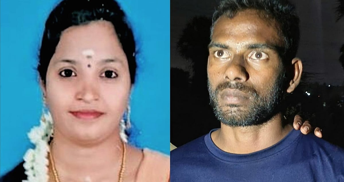 திருமணம் மீறிய உறவு... மலை பகுதியில் அழுகிக் கிடந்த சென்னை பெண்ணின் சடலம் - நடந்தது என்ன?!