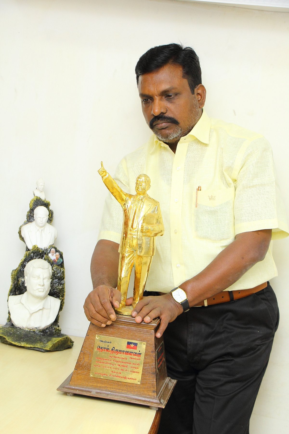 தொல்.திருமாவளவன்