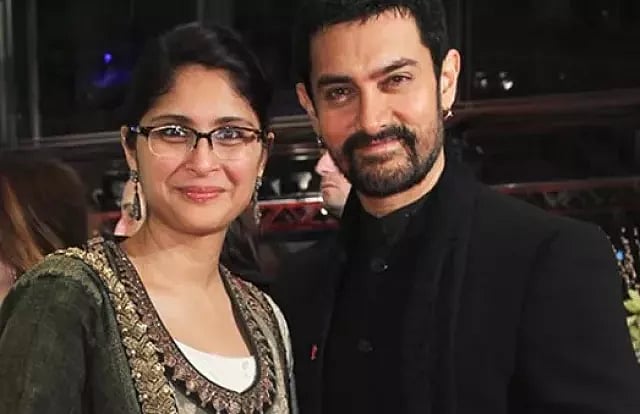 `சுதந்திரமாக வாழவே விவாகரத்து செய்தேன்' - ஆமீர் கான் முன்னாள் மனைவி கிரண் ராவ்