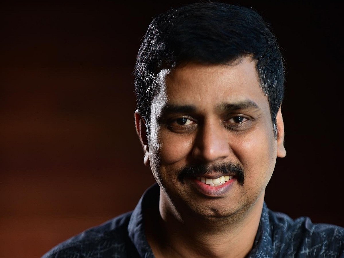 ‘இந்தியா கூட்டணி கட்சிகளுக்கு வாக்களிக்கும்படி  கேட்டுக்கொள்கிறேன்’- ஜெய் பீம் இயக்குநர் ஞானவேல் 