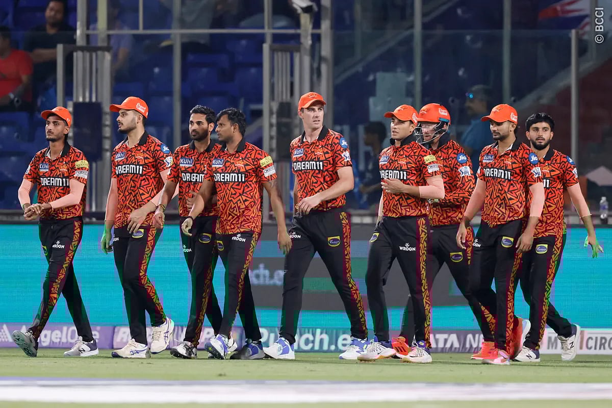 IPL: `தார் ரோடு பிட்ச்கள்; தாறுமாறாக ஸ்கோர் செய்யும் பேட்டர்கள்!' - கிரிக்கெட்டுக்கு ஆரோக்கியமானதா?