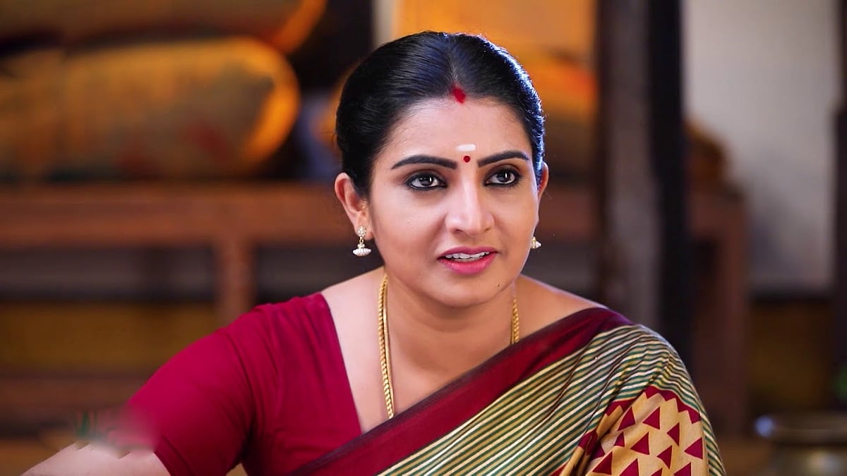 Cooku With Comali 5: பாண்டியன் ஸ்டோர்ஸ் 2க்கு நோ; `CWC'க்கு எஸ்! குக்காக சுஜிதா இணைந்ததன் பின்னணி!