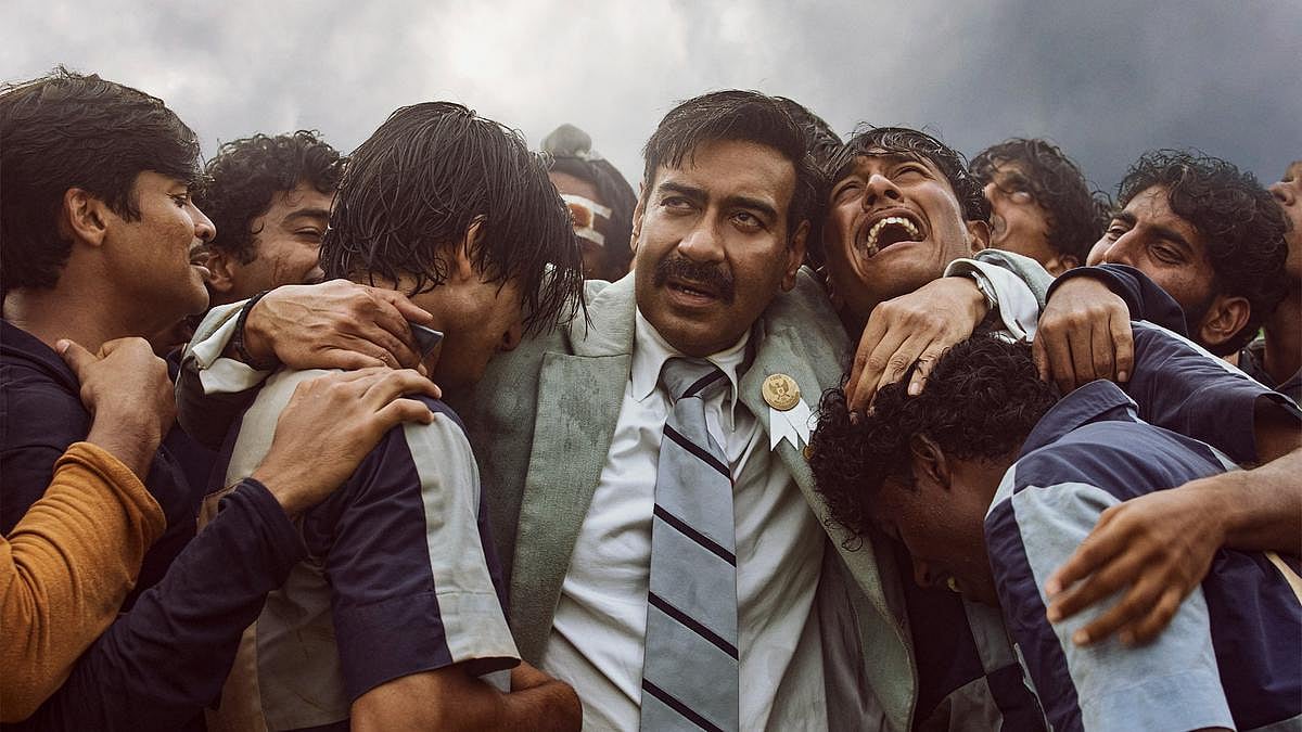 Maidaan Review: `இந்தியக் கால்பந்தின் பொற்காலம்!' - பாலிவுட்டின் மீண்டெழும் முயற்சியா இந்த `மைதான்'?