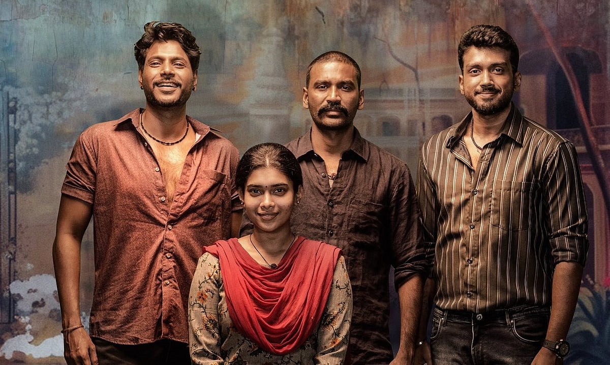 Raayan Exclusive: பிரபுதேவா நடனம், ஏ.ஆர்.ரஹ்மான் இசையில் பாடும் தனுஷ்; டீசர், சிங்கிள் அப்டேட்!