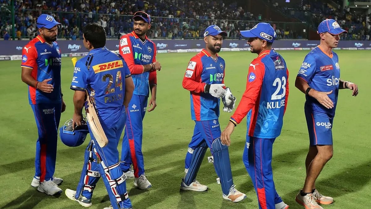 DC v MI: தீயாக ஆடிய டெல்லி; விரட்டி விரட்டி தோற்ற மும்பை! - என்ன நடந்தது?