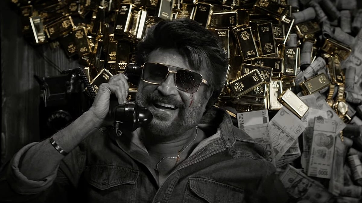 Coolie: `டிஸ்கோ டிஸ்கோ' ரீமிக்ஸ் தெரியும்; இதன் ஒரிஜினல் `தங்க மகன்' வெர்ஷன் தெரியுமா?