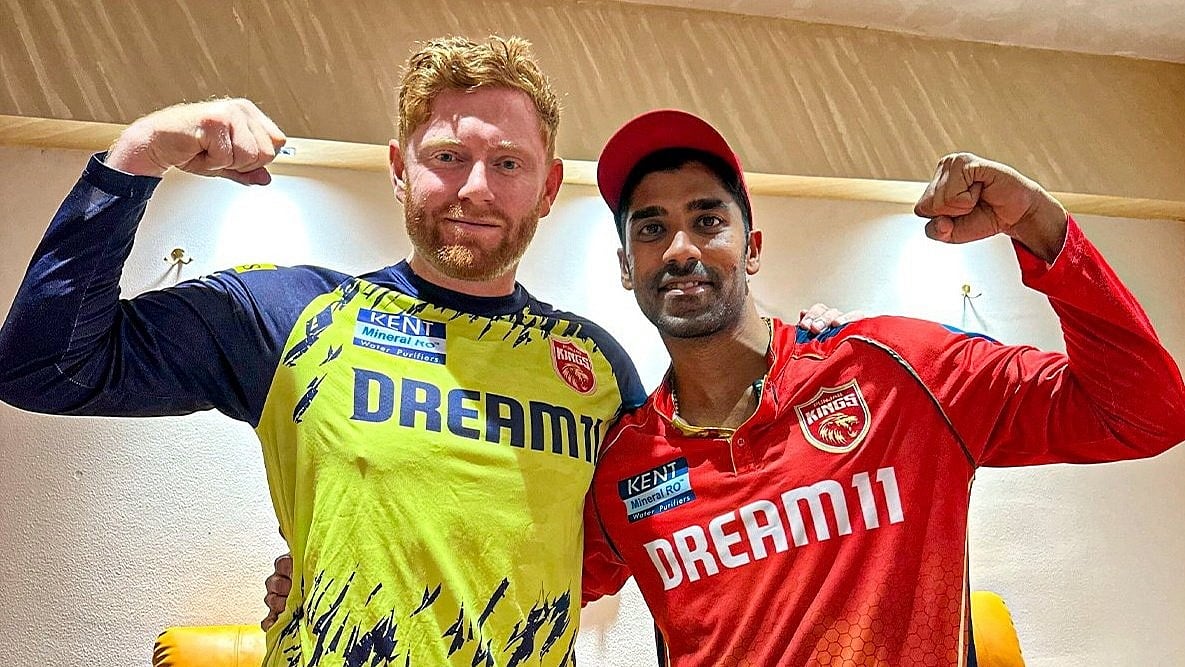 Punjab Kings: 20 ஓவர் கிரிக்கெட்டில் முதல் அணி... ஒரே வெற்றியில் பஞ்சாப் கிங்ஸ் படைத்த பல சாதனைகள்!