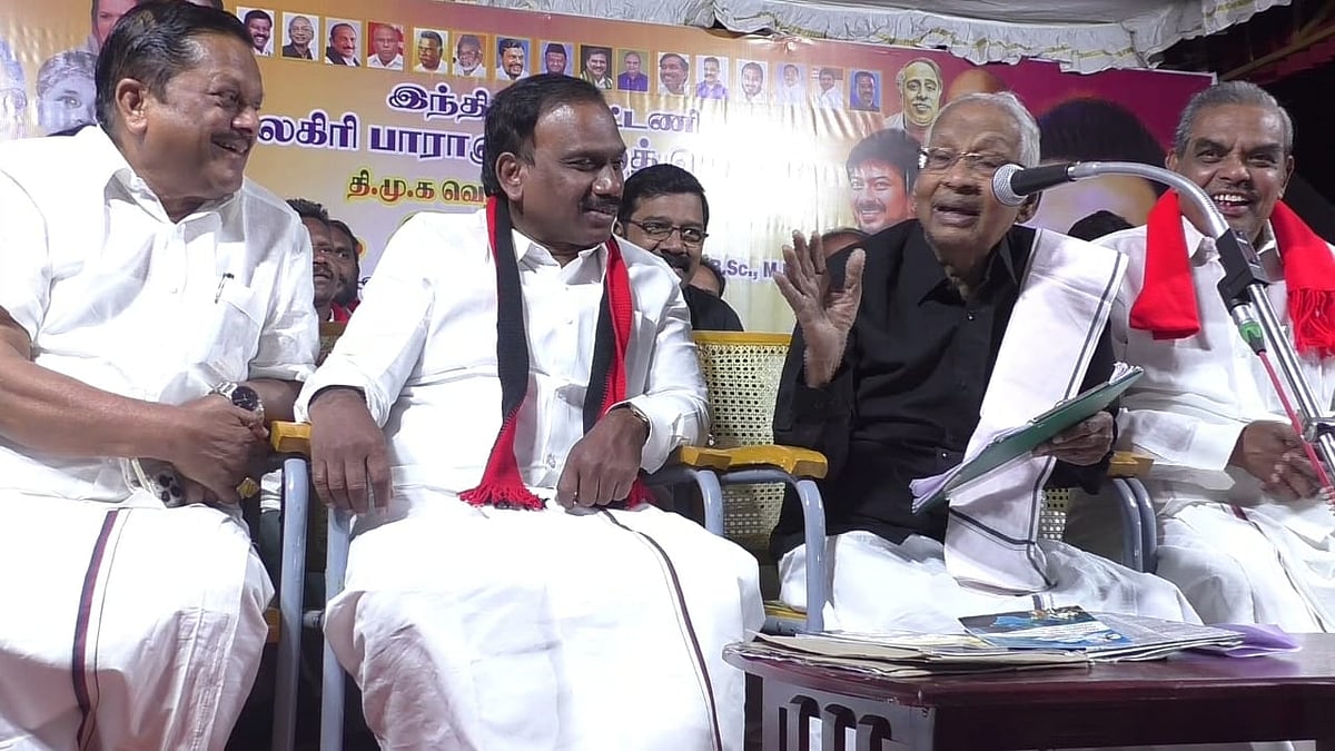 ``மதத்தை வைத்து பிரசாரம் செய்யும் பாஜக-வை தேர்தல் ஆணையம் கண்டுகொள்வதில்லை!