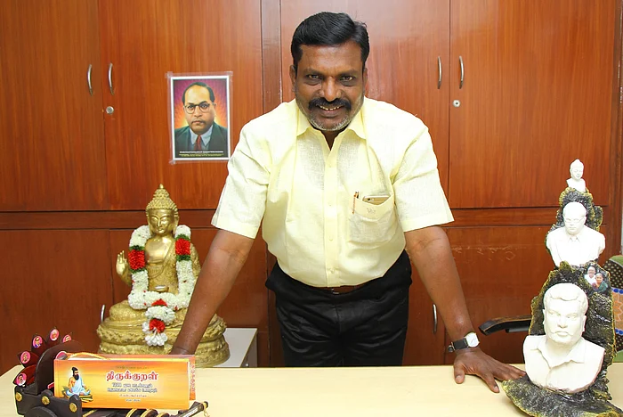 தொல்.திருமாவளவன்