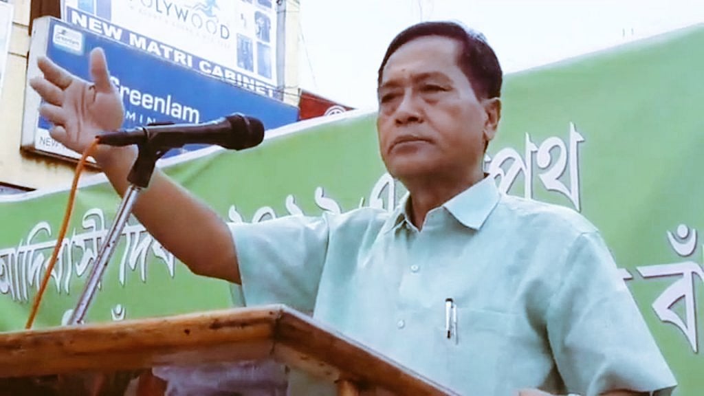 திரிபுரா: 100 சதவிகிதத்துக்கும் அதிகமாக பதிவான வாக்குகள்; தேர்தலை ரத்து செய்ய வலியுறுத்தும் சிபிஎம்!