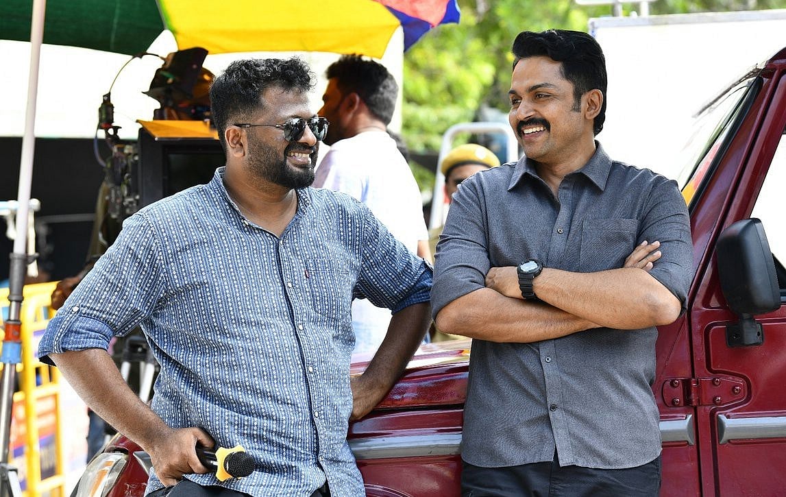 Sardar 2 Exclusive: படப்பூஜை ஏற்கெனவே முடிந்துவிட்டதா? பாலிவுட் வில்லனுடன் ஷூட்டிங் எப்போது?