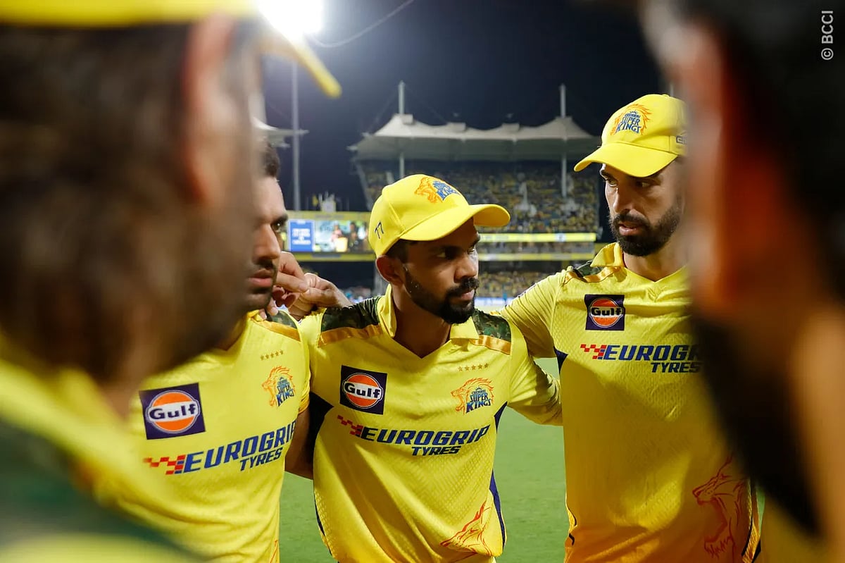 CSK v LSG : `இல்ல... இது பழைய சிஎஸ்கே இல்ல!' - சிஎஸ்கேவின் தோல்விக்கு வித்திட்ட 3 காரணங்கள்
