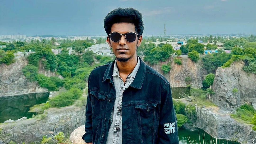 `கலக்கப் போவது யாரு' பாலாவின் காதல் கதைக்கு வந்த சிக்கல்; செய்யும் உதவிகளால் வந்த பிரச்னையா?