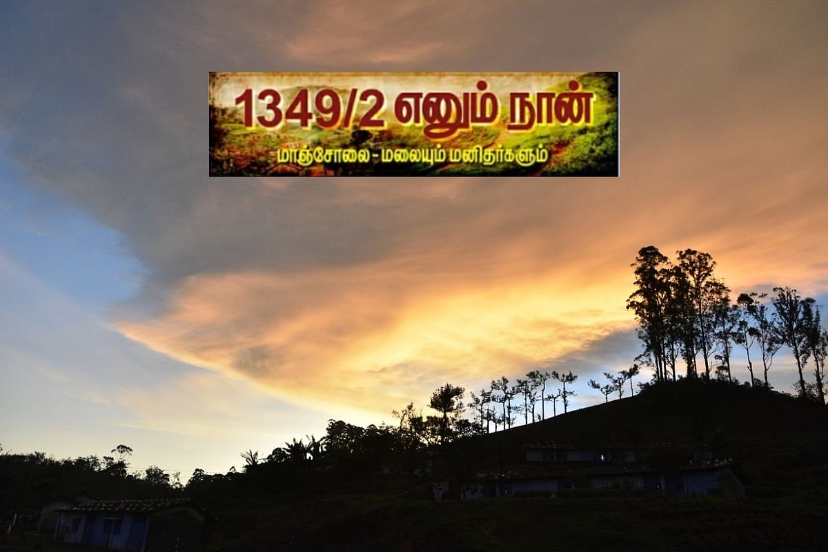 மாஞ்சோலை: தொழிலாளர்களை வெளியேற்றும் கம்பெனி; எஸ்டேட்டில் நடக்கப்போகும் கடைசி பொதுத்தேர்தல்?!