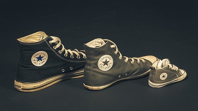 இனி UK, US காலணி அளவுகள் இல்லை... இந்தியாவுக்கென உருவாகும் Bha!