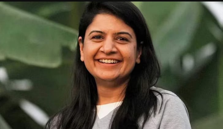 OpenAI நியமித்துள்ள முதல் இந்திய ஊழியர்... யார் இந்த பிரக்யா மிஸ்ரா?!
