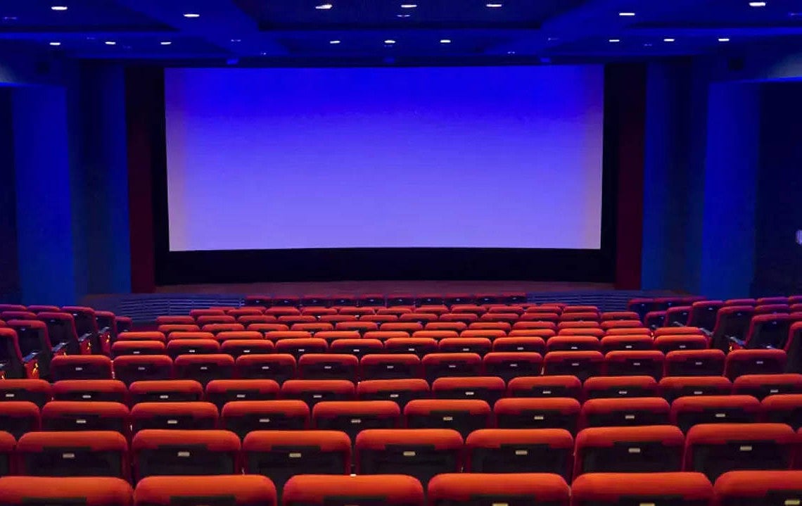 PVR INOX: திரையரங்குகளில் விளம்பரங்களின் நேரத்தைக் குறைக்கத் திட்டம் - காரணம் என்ன?