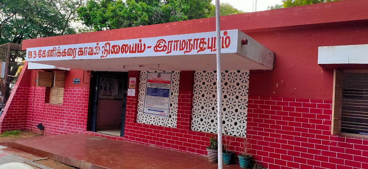காதல் திருமணம்; ஆண் நண்பருடனான செல்போன் பேச்சினால் சந்தேகம் - மனைவியை கொன்றுவிட்டு கணவன் தற்கொலை