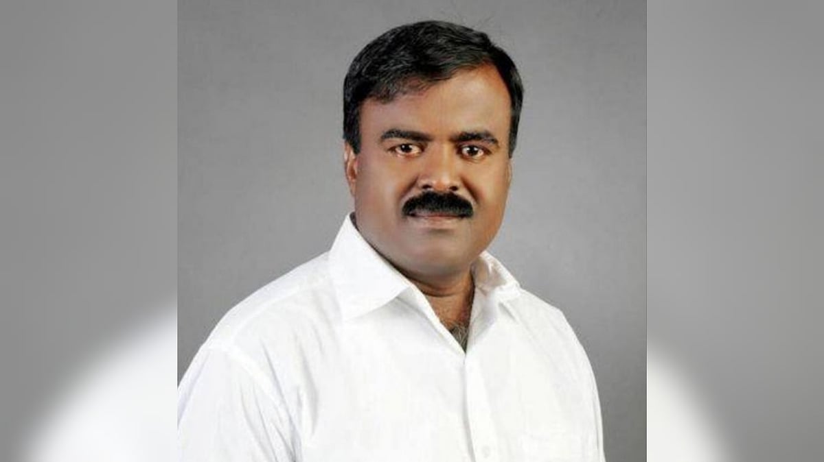 காணாமல் போன காங்கிரஸ் மாவட்டத் தலைவர் சடலமாக மீட்பு - `கொலையா...' நெல்லை விரைந்த செல்வப்பெருந்தகை!