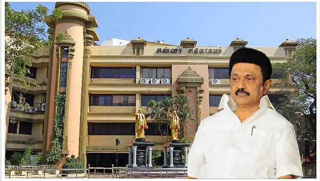 DMK: `100% வெற்றியிலும் 6% குறைந்த வாக்குகள்’ - திமுக-வுக்கு ஷாக்... யதார்த்த நிலவரம்தான் என்ன?!