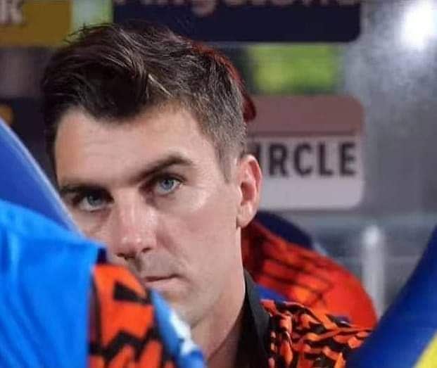 Pat Cummins: `அமரேந்திர பேட்ரிக் ஜேம்ஸ் கம்மின்ஸ் எனும் நான்..!' - கம்மின்ஸ் எப்படிச் சாதிக்கிறார்?