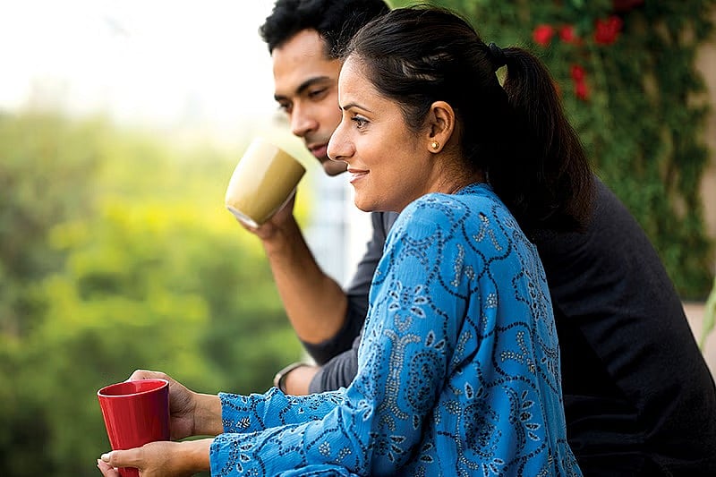 Happy Marriage: வயசு விஷயமே கிடையாது; இந்த 5 விஷயங்கள் இருந்தா போதும்... காமத்துக்கு மரியாதை - 171