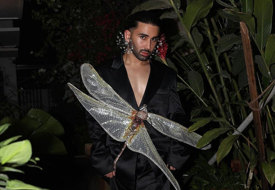 Orry: `ஒரு செல்ஃபிக்கு ரூ. 25 லட்சமா...!' - வியக்க வைக்கும் இன்ஸ்டாகிராம் இன்ப்ளூயன்ஸர் ஓர்ரி!