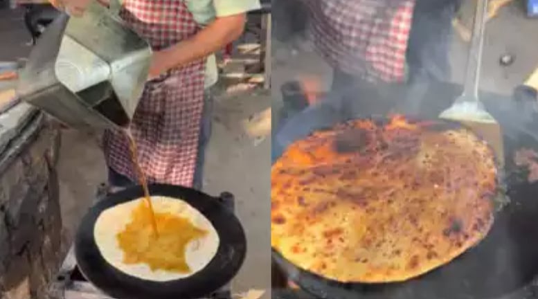 Diesel Parotta: ``நாங்கள் உயிருடன் விளையாடவில்லை'' -டீசலில் தயாராகிறதா பரோட்டா... ஓனர் சொல்வதென்ன?