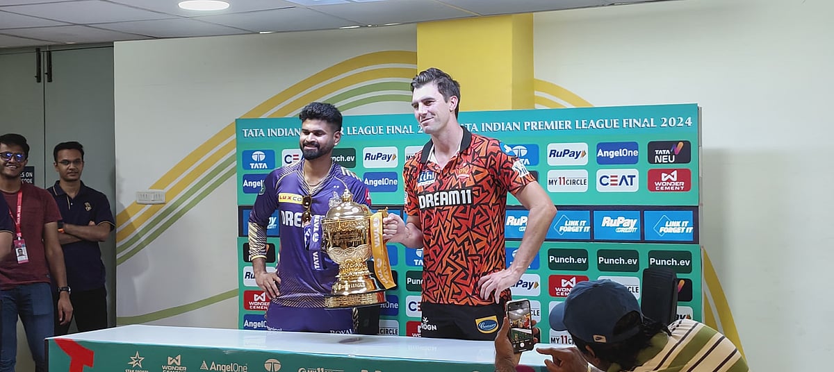 IPL Finals : `கொல்கத்தா அணிதான் சாம்பியன்...' அடித்துக் கூறும் முன்னாள் வீரர்கள்!