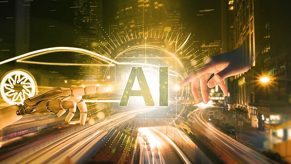 2 வயதில் தொலைந்த சிறுமி... AI மூலம் போட்டோவை 14 வயது பெண்ணாக மாற்றி, தேடி வரும் காவல்துறை!