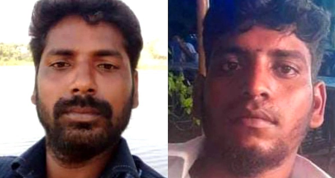 கதவைத் தட்டிய கணவன்; பதறிப்போன மனைவி - உள்ளே ஒளிந்துகொண்டிருந்த நண்பனுக்கு நேர்ந்த கொடூரம்!