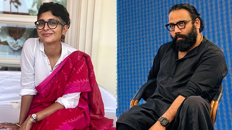 Laapataa Ladies: படத்தில் சந்தீப் ரெட்டி வங்காவை மறைமுகமாகத் தாக்கினாரா இயக்குநர் கிரண் ராவ்?