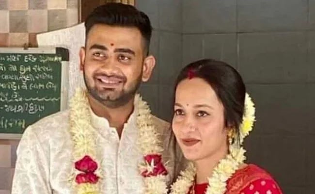 99 ரூபாய் ஆஃபரால் வந்த வினை -  திருமணத்தை கொண்டாட சென்ற பெண் கணவர், சகோதரியுடன் தீயில் கருகிய துயரம்