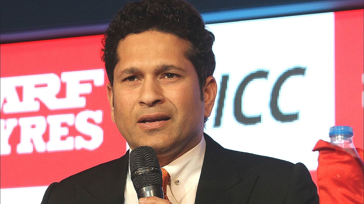 சச்சின்