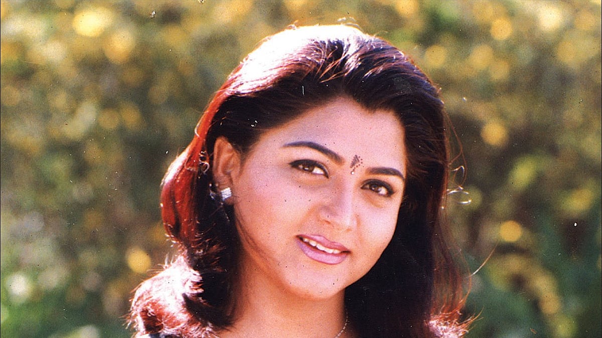 Aval Vikatan - 04 June 2024 - REPLUG: தேவதை ஆக ஆசைப்பட்டேன்! - குஷ்பூ | replug Kushboo interview - Vikatan