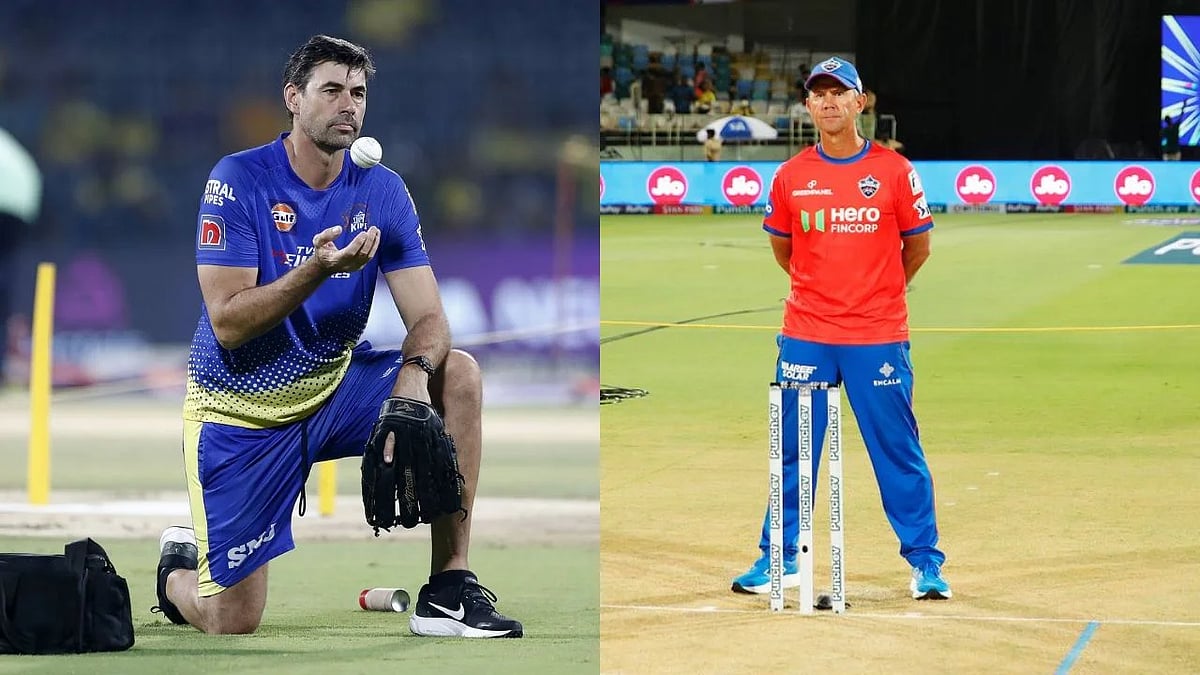 BCCI: ஸ்டீபன் பிளெம்மிங் அல்லது ரிக்கி பாண்டிங் - இந்திய அணியின் அடுத்த தலைமைப் பயிற்சியாளர் யார்?