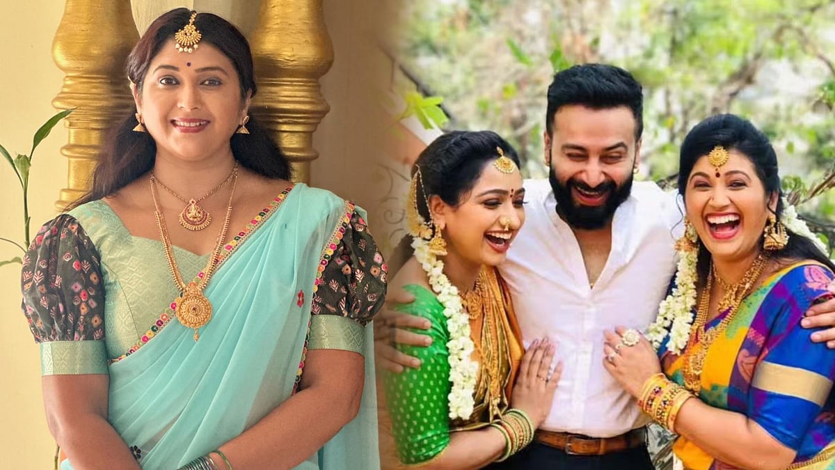 Trinayani: கார் விபத்தில் சின்னத்திரை நடிகை பவித்ரா ஜெயராம் மரணம்!