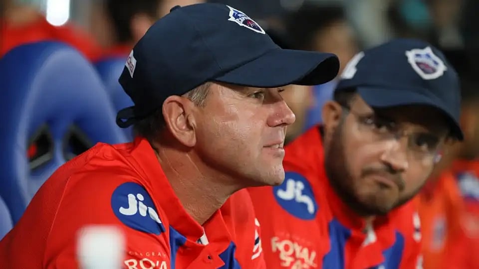 Delhi Capitals: `இதற்கெல்லாம் பதில் உண்டா?' பாண்டிங் குறித்து கங்குலியின் பேச்சும் சில கேள்விகளும்!