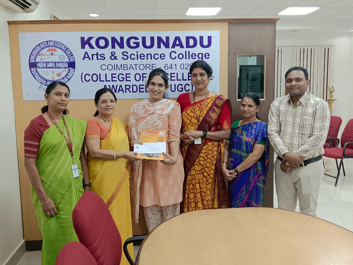 அட்மிஷன் மறுக்கப்பட்ட திருநங்கை மாணவி... கல்விச் செலவை ஏற்று கைக்கொடுத்த கல்லூரி!