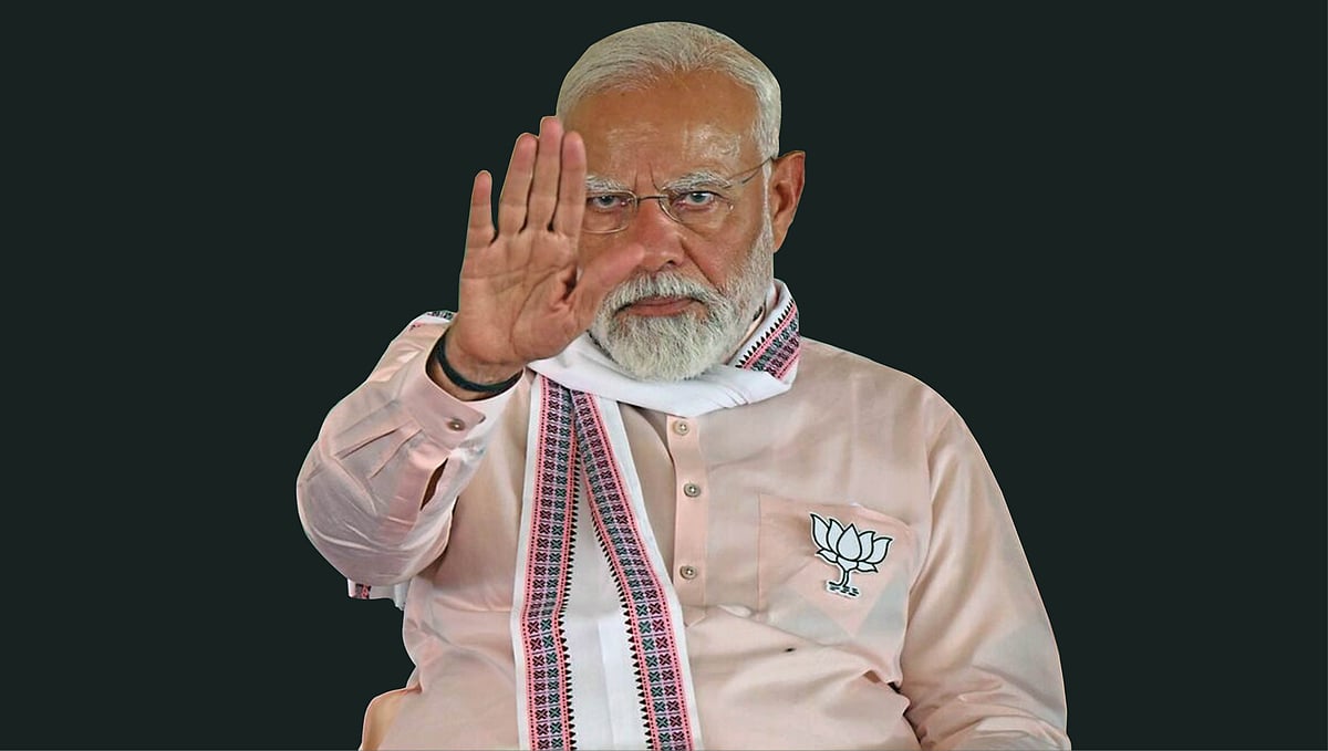 பதவிநீக்கம் டு சிபிஐ விசாரணை: நீட், நெட் மோசடி... பாஜக அரசின் நிர்வாக திறமையின்மையை காட்டுகிறதா?!