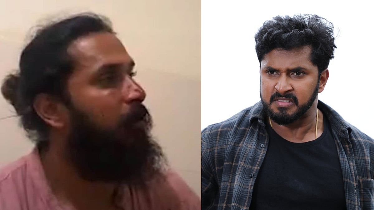 பெங்களூரு: பைக் - கார் மோதல்; 20 பேர் கொண்ட குழுவால் தாக்கப்பட்ட நடிகர்... என்ன நடந்தது?!